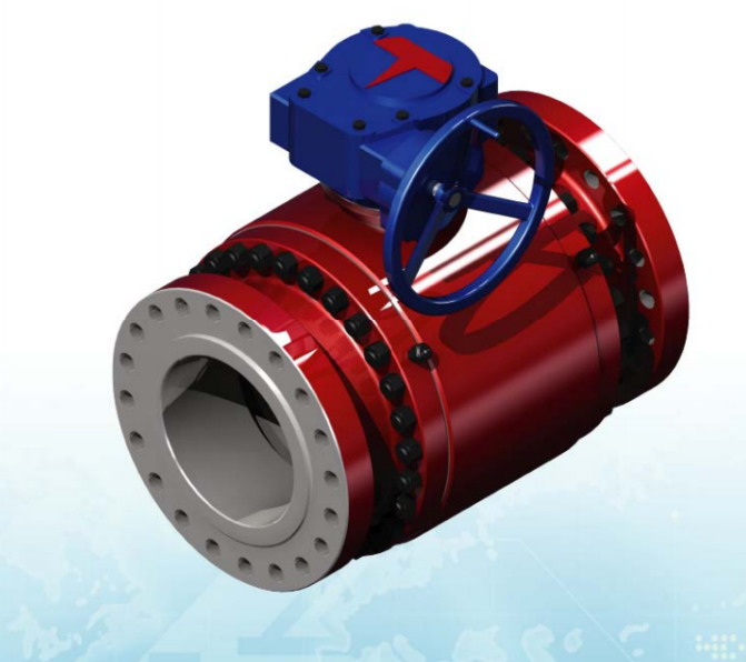 Ball Valve