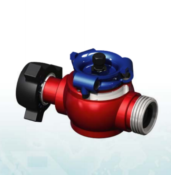 Plug Valve