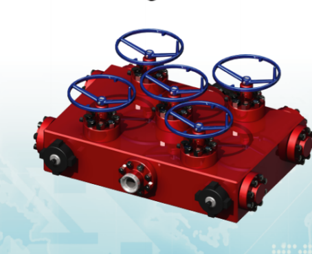 Choke Manifold