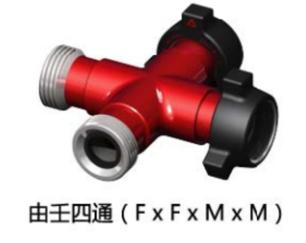 Union Cross（FxFxMxM）