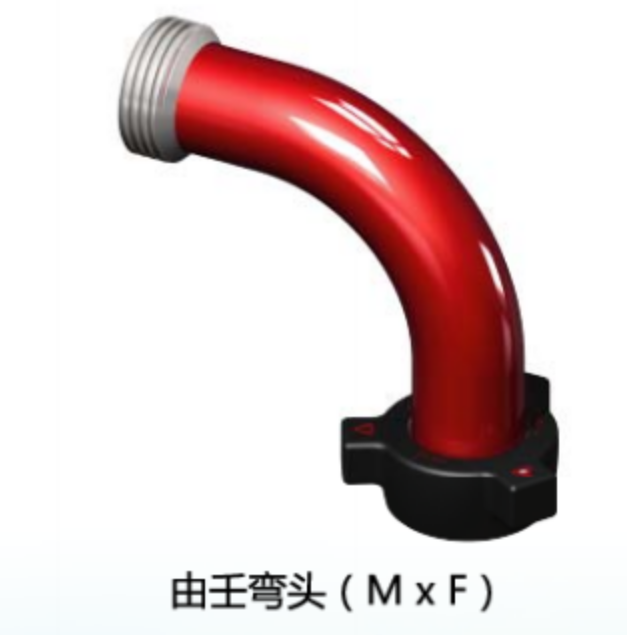Union Crossove（MxF）