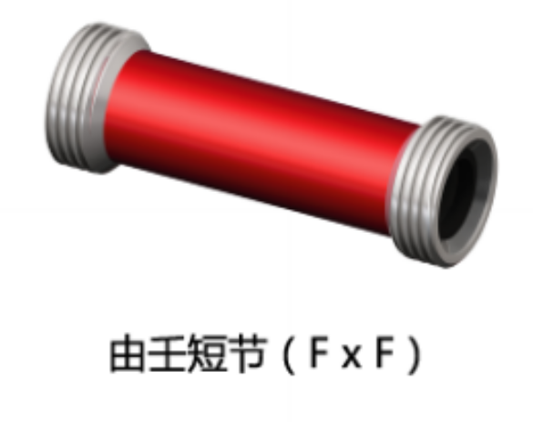 由壬短節(jié)（FxF）