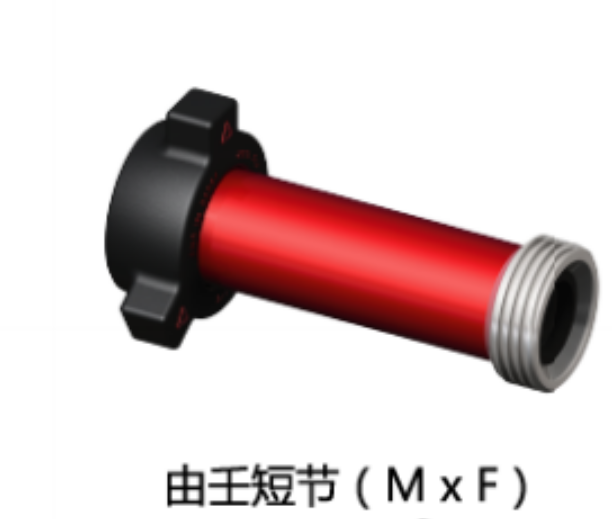 由壬短節(jié)（MxF）