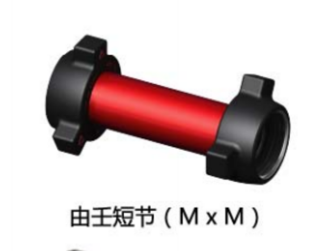 由壬短節(jié)（MxM）